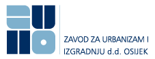 Zavod za urbanizam i izgradnju d.d. Osijek